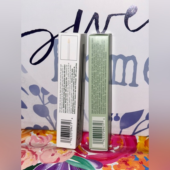 NIB NWT Clinique High Impact Lash Amplifying Serum For Longer & Darker Eyelashes - Picture 6 of 15